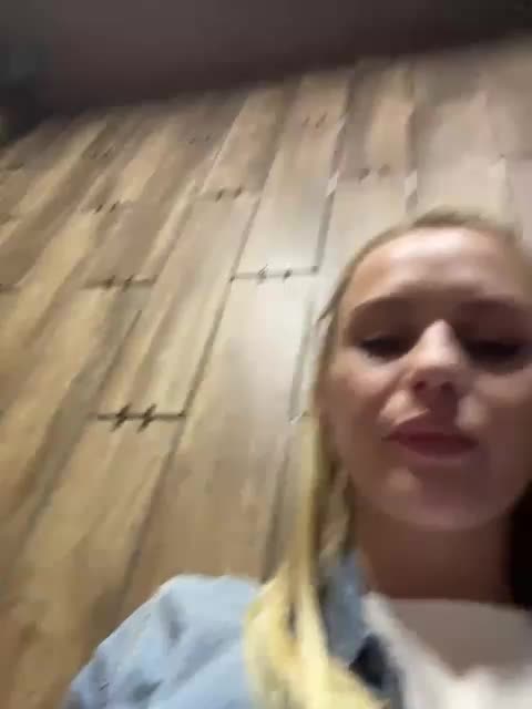 _Katrinka_ Webcam Chat July 26, 2026