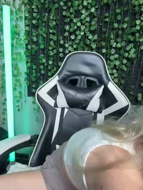 Eva_Kit Webcam Chat July 26, 2026