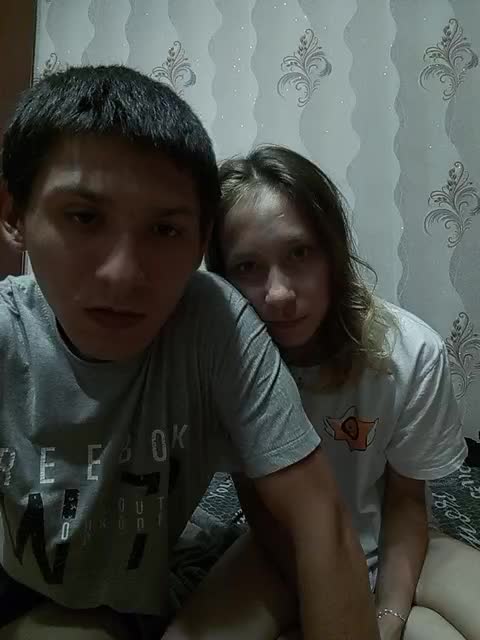 VOLKAIDA Webcam Chat July 26, 2026