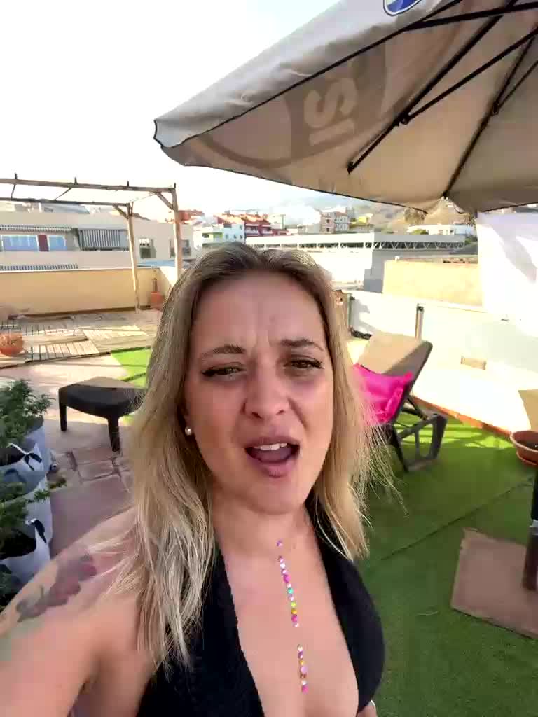 BigTwiXXX Webcam Chat July 26, 2026