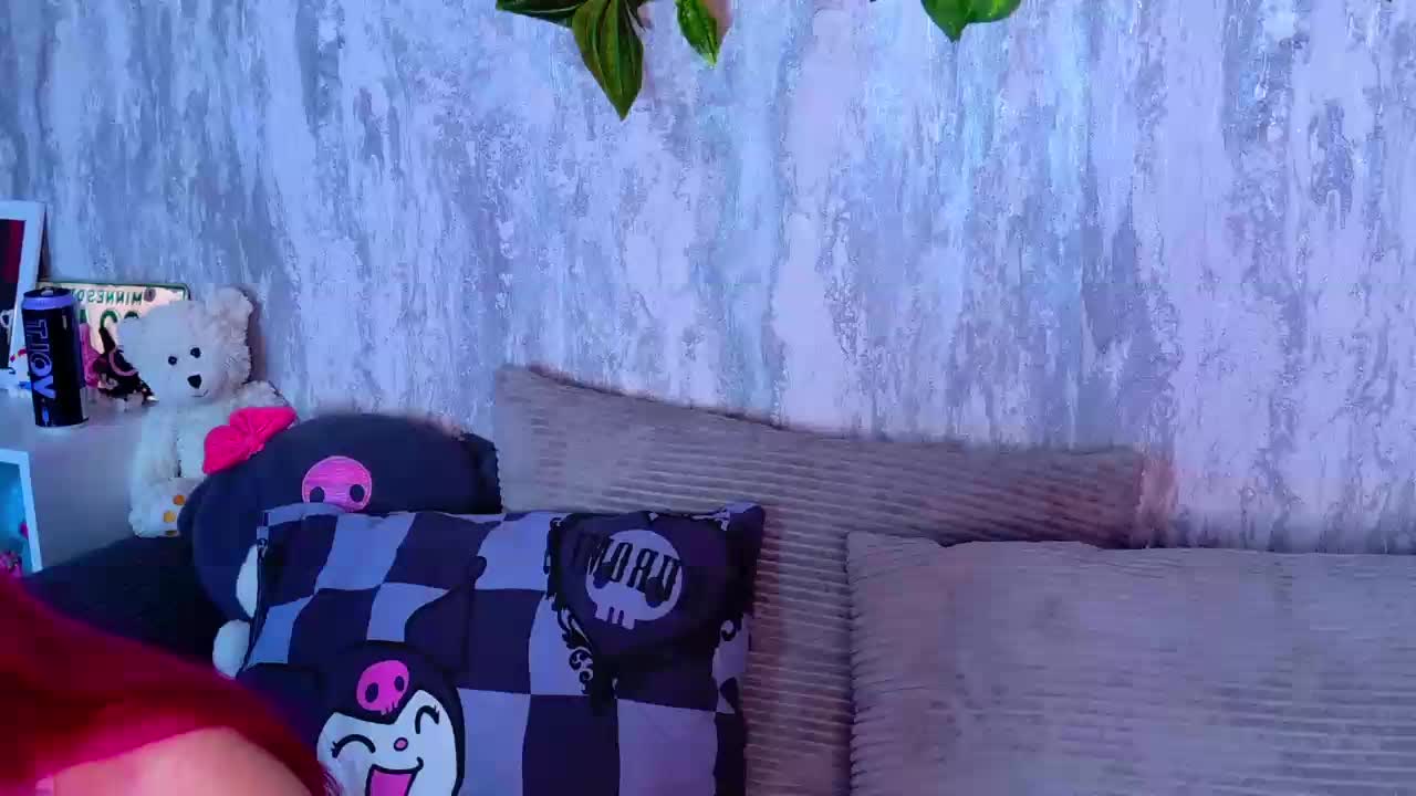 Night-angell Webcam Chat July 26, 2026