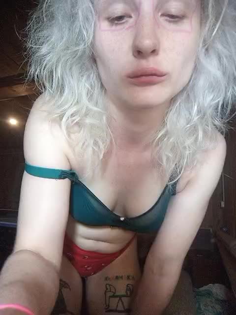Chipitoli666 Webcam Chat July 26, 2026