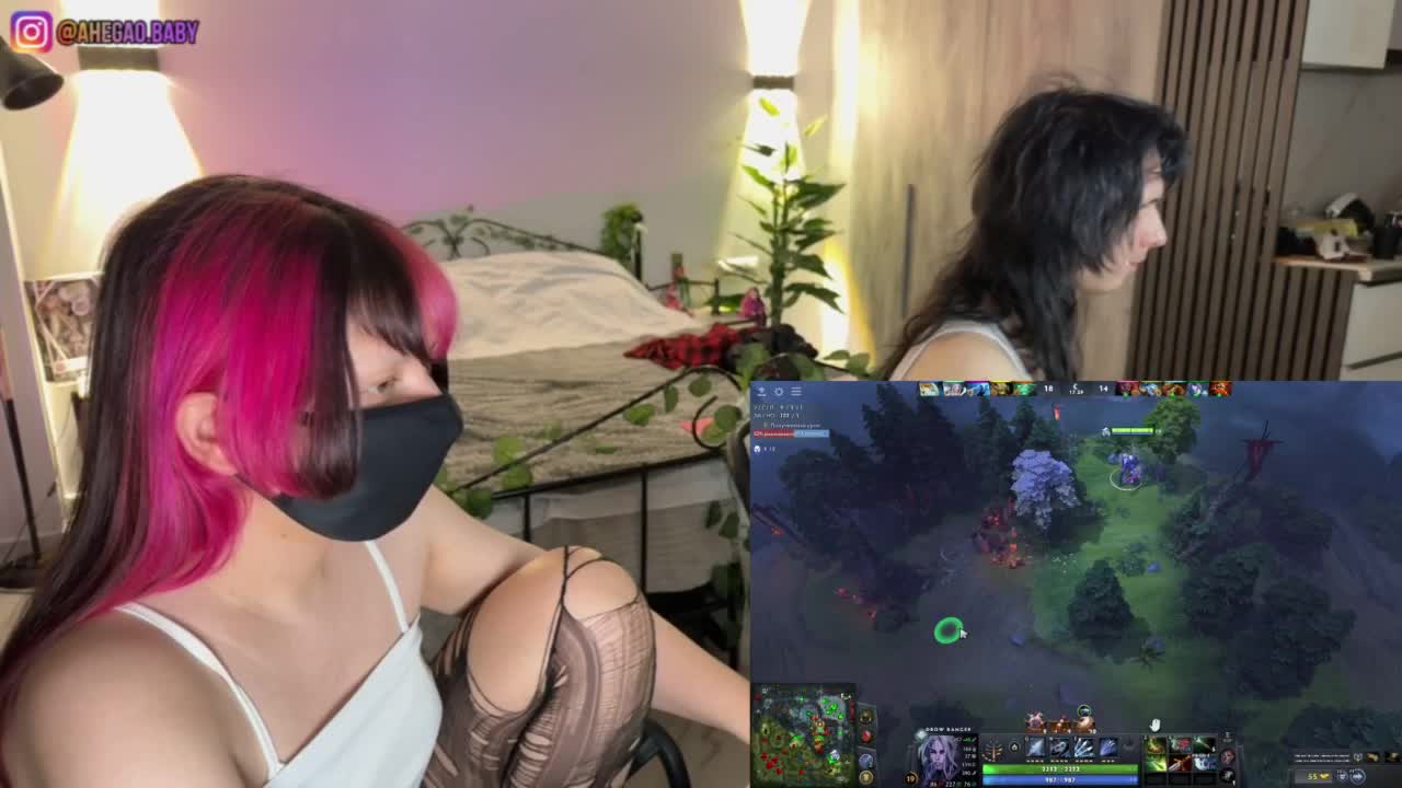 h3ntai-baby Webcam Chat July 26, 2026