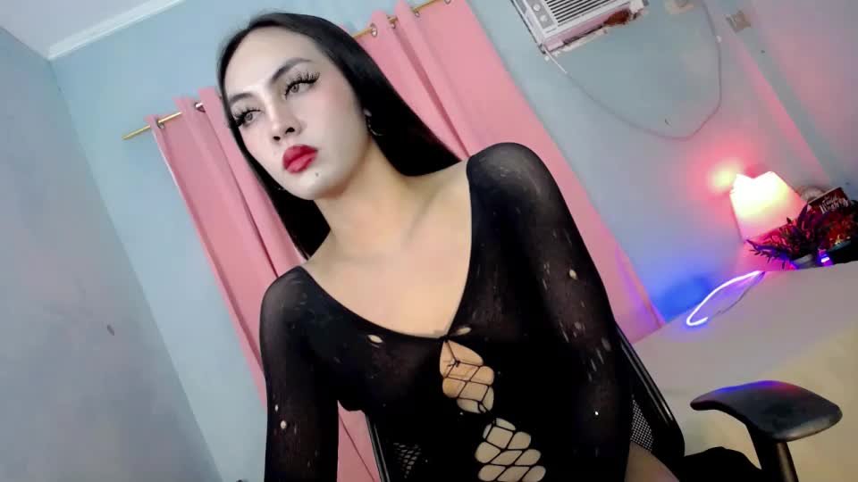 queen_danaya Webcam Chat July 26, 2026