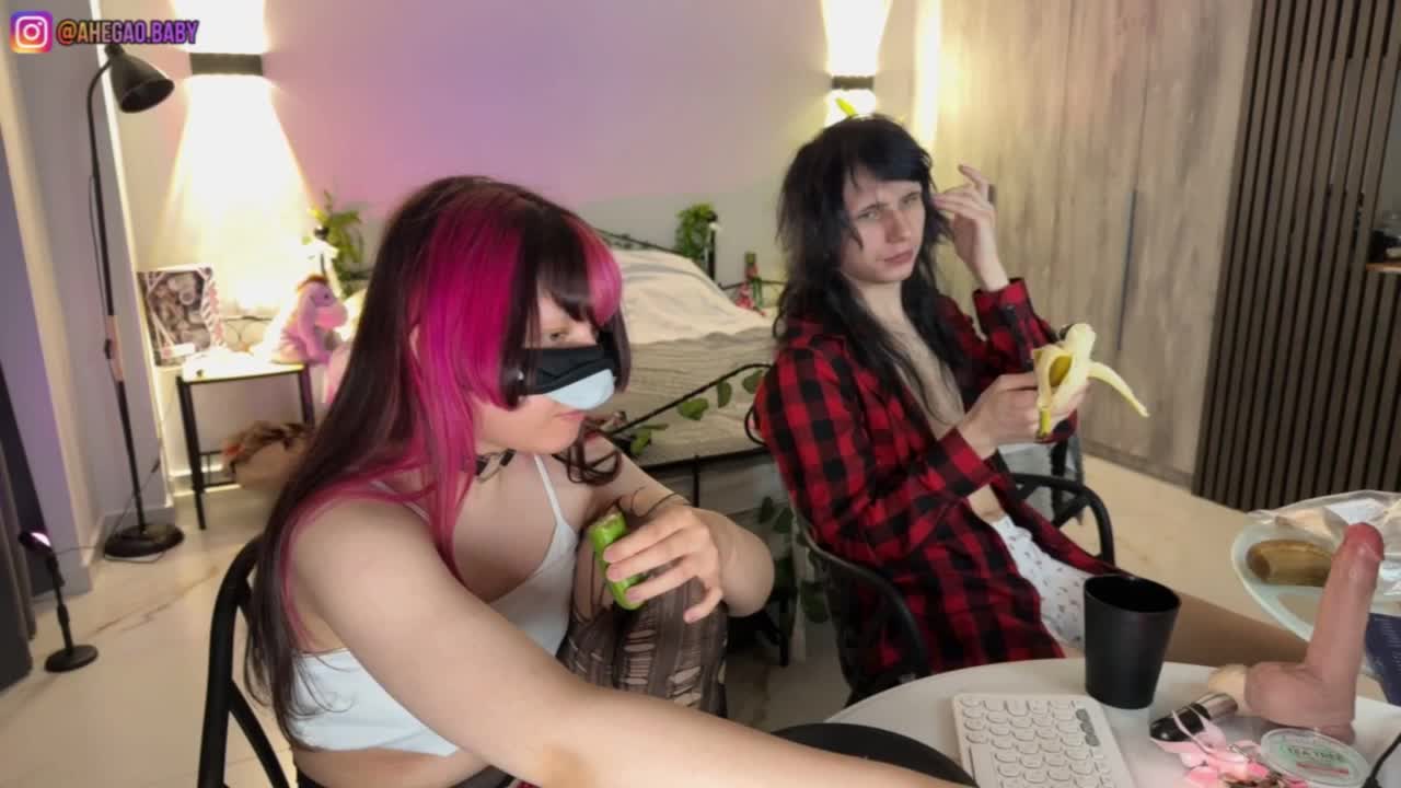 h3ntai-baby Webcam Chat July 26, 2026