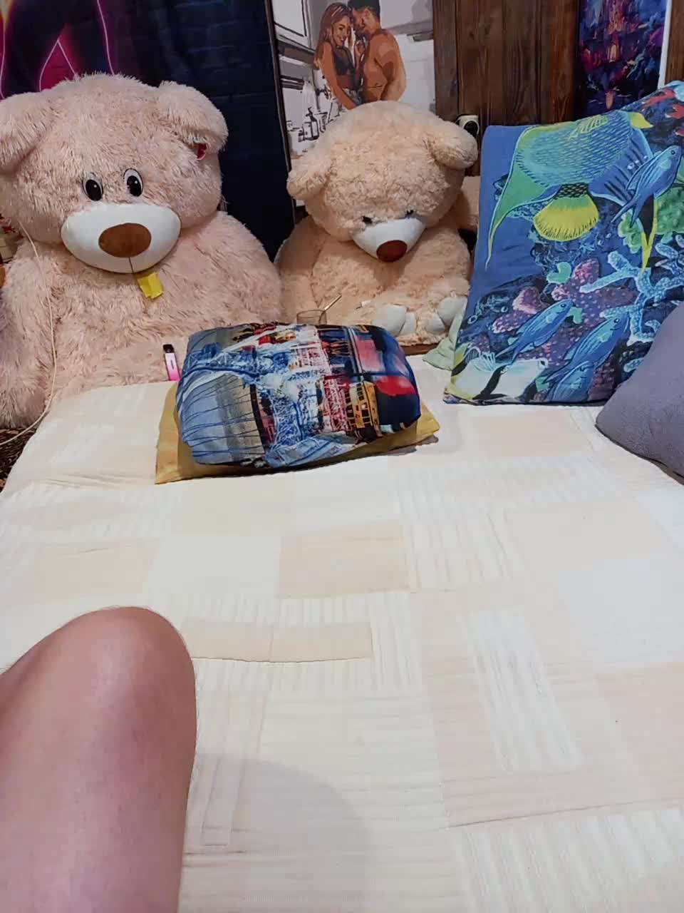 Cottoncandy1-1 Webcam Chat July 26, 2026