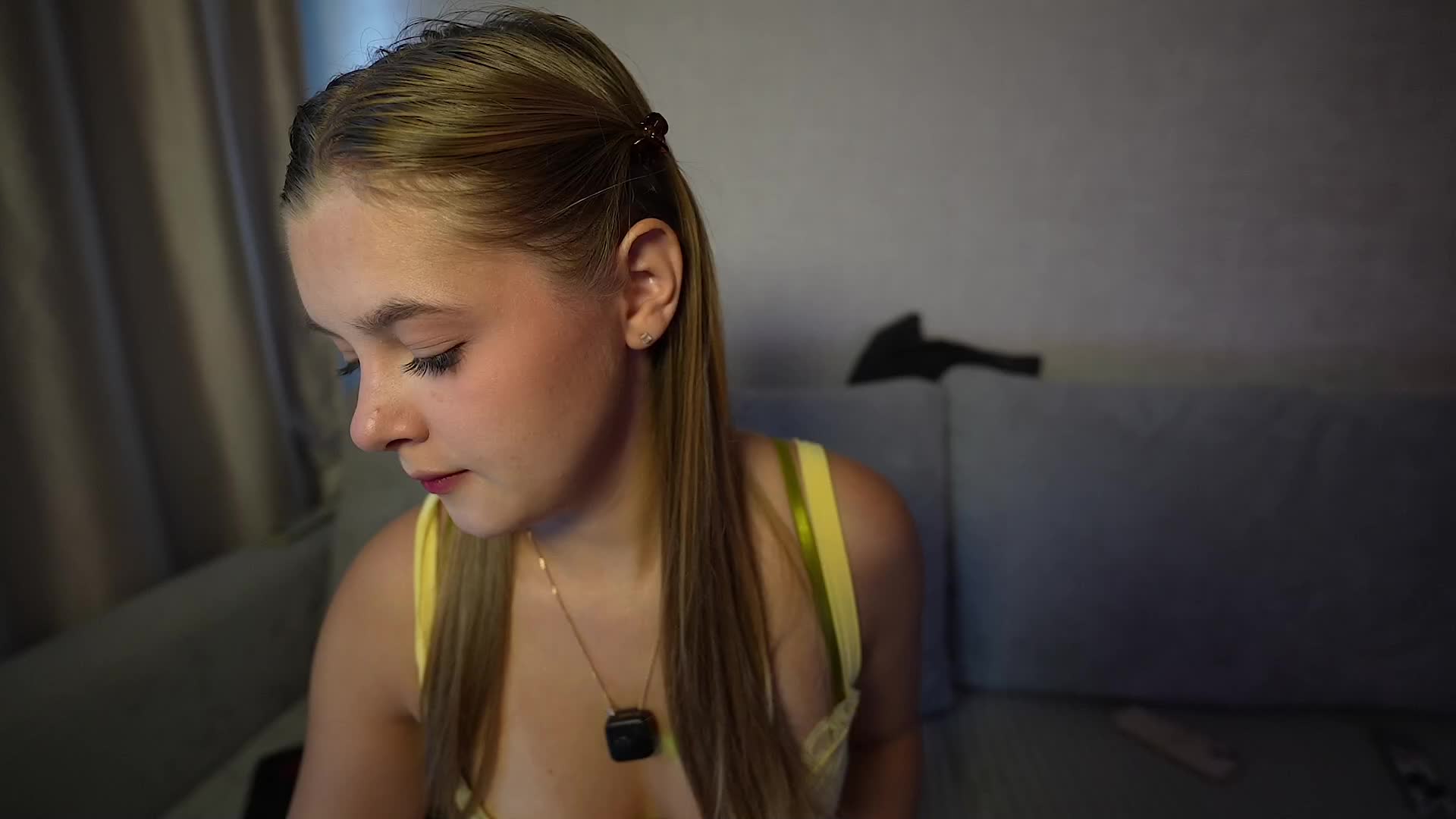 Tenderpassion Webcam Chat July 26, 2026