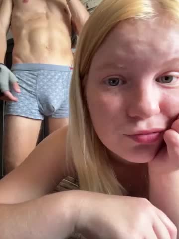 NIKADELE Webcam Chat July 26, 2026