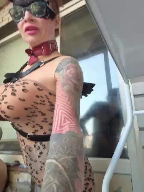 Neulovimie Webcam Chat July 26, 2026