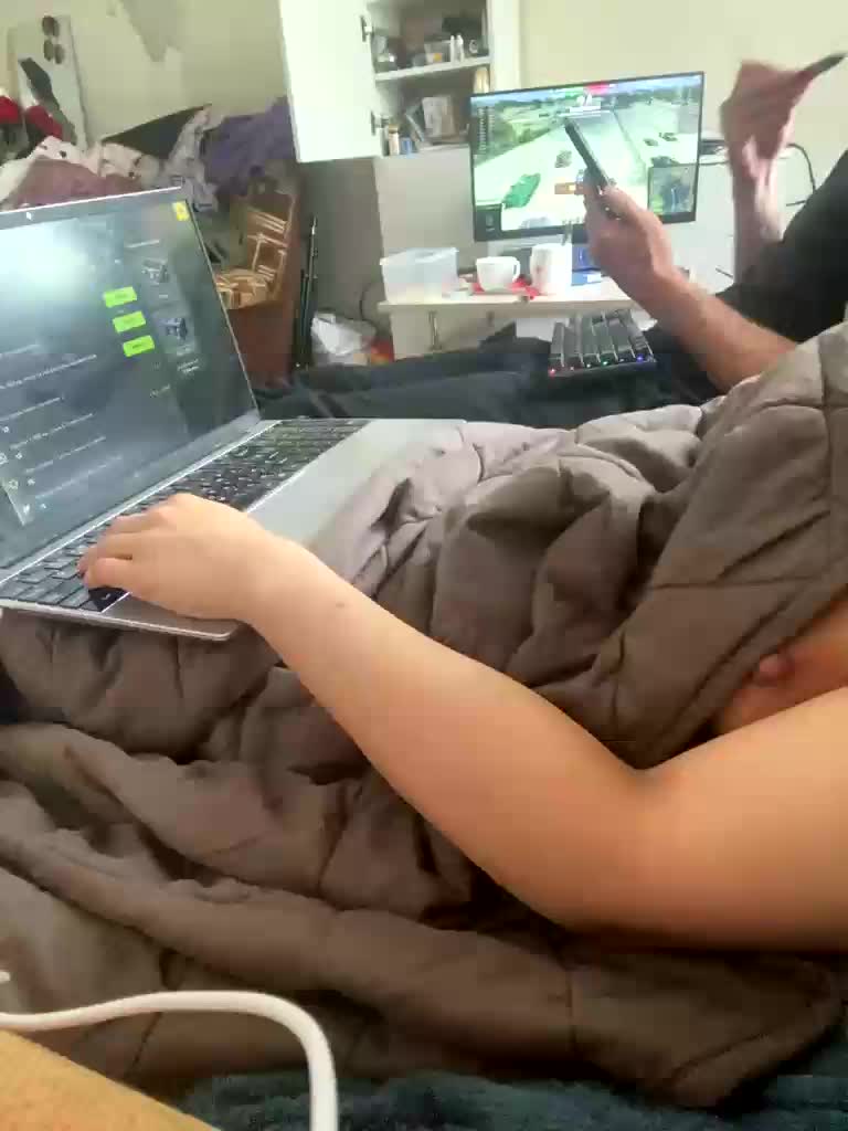 VS903 Webcam Chat July 26, 2026