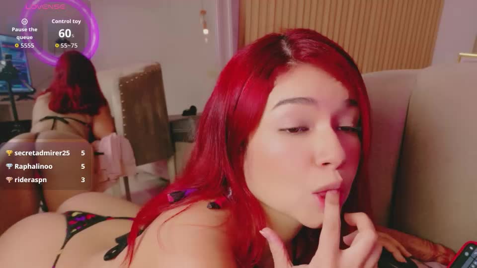 paulavegaa Webcam Chat July 26, 2026