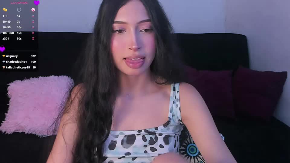 britney_rose13 Webcam Chat July 26, 2026
