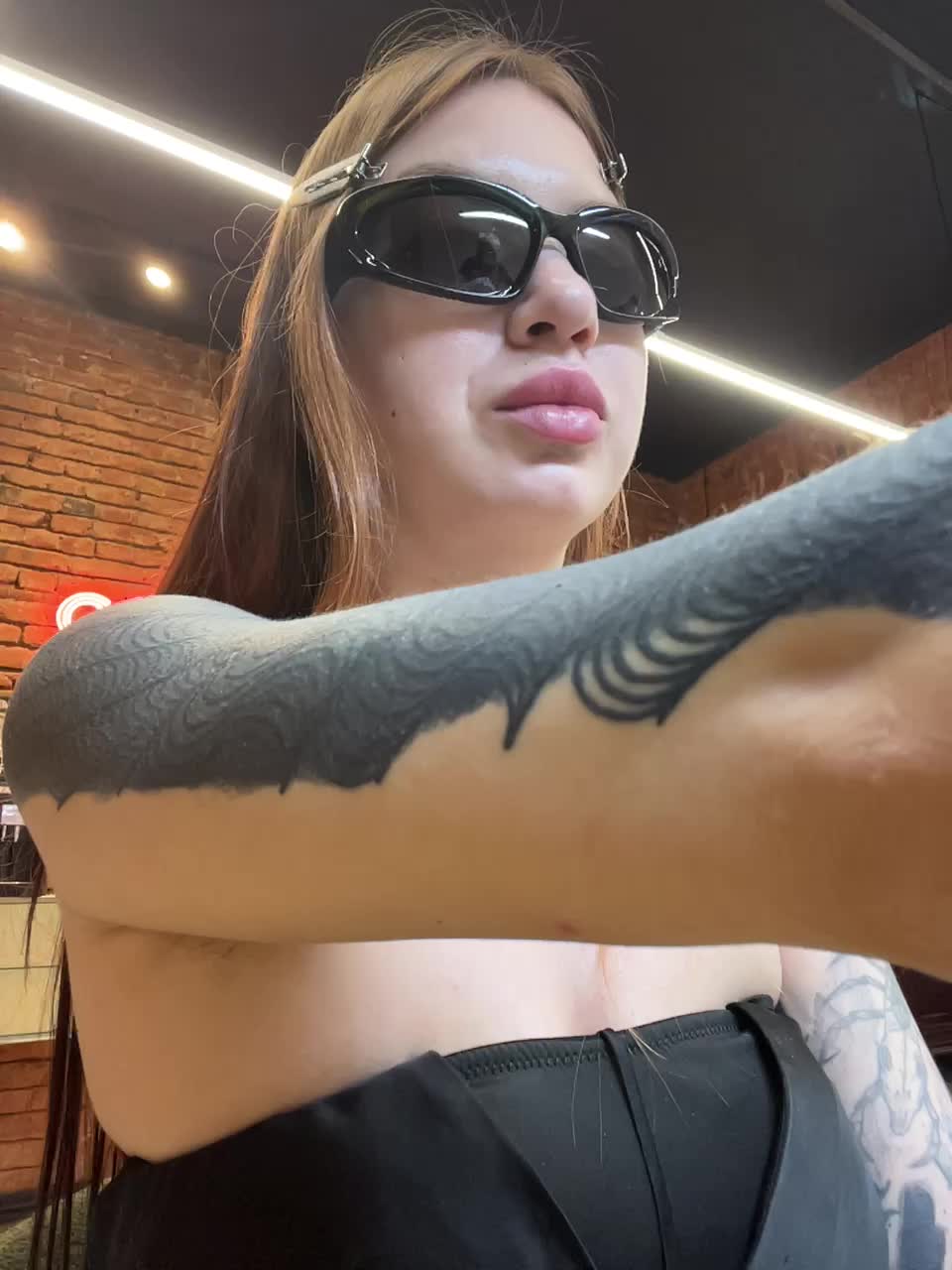 LINA69FEMDOM Webcam Chat July 26, 2026