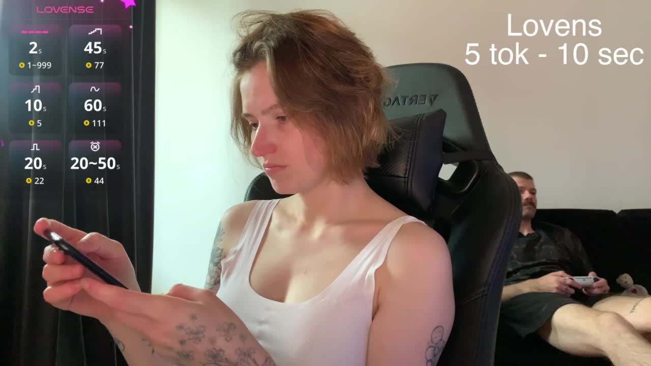 Sexy-Sweets Webcam Chat July 26, 2026