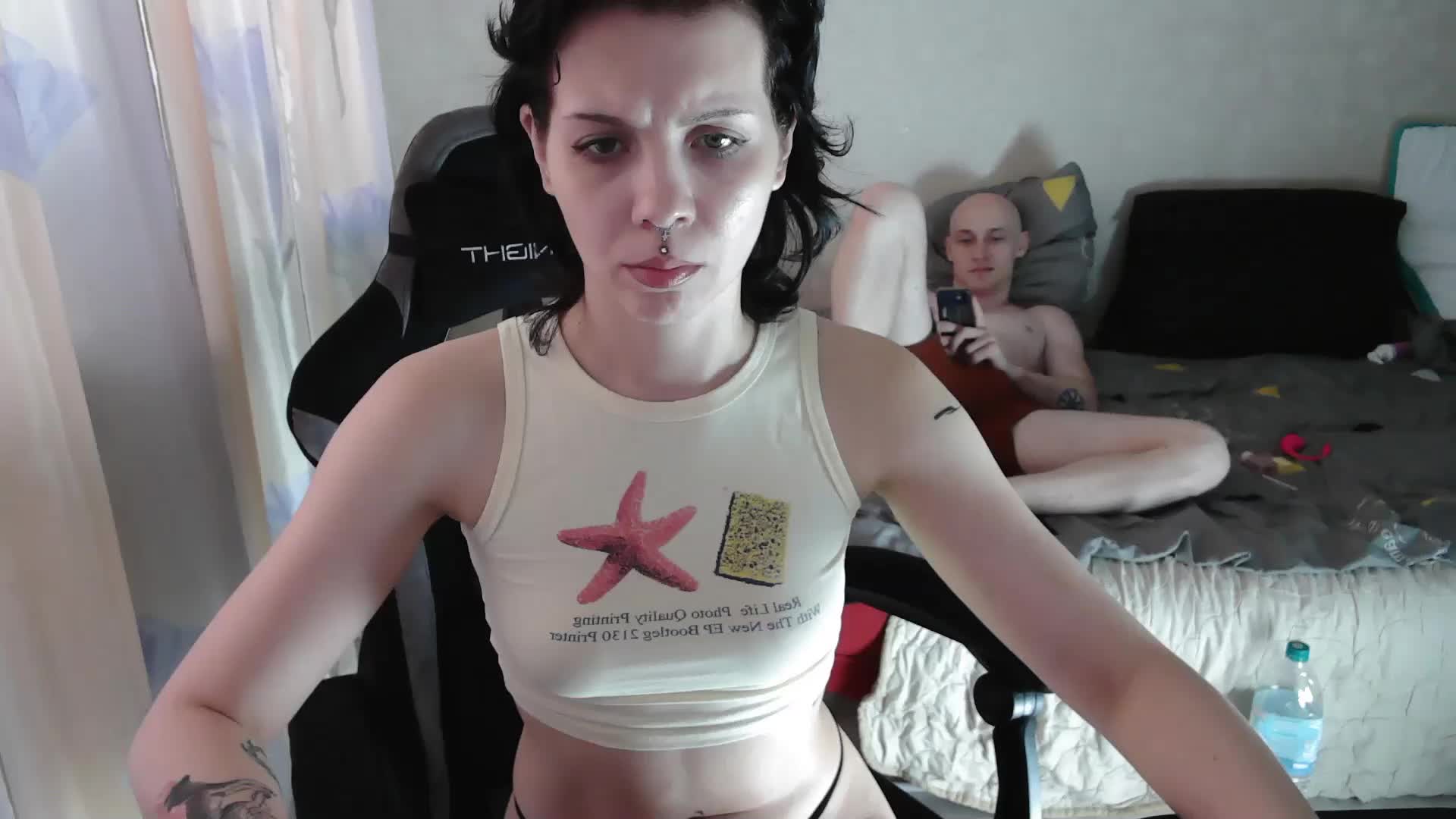 penetration Webcam Chat July 26, 2026