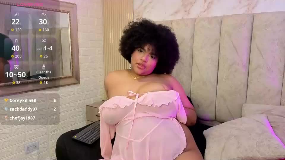 cherrybutter Webcam Chat July 26, 2026