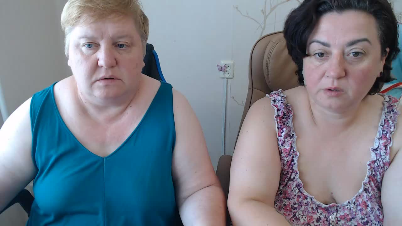 XMollyJaneEX Webcam Chat July 26, 2026