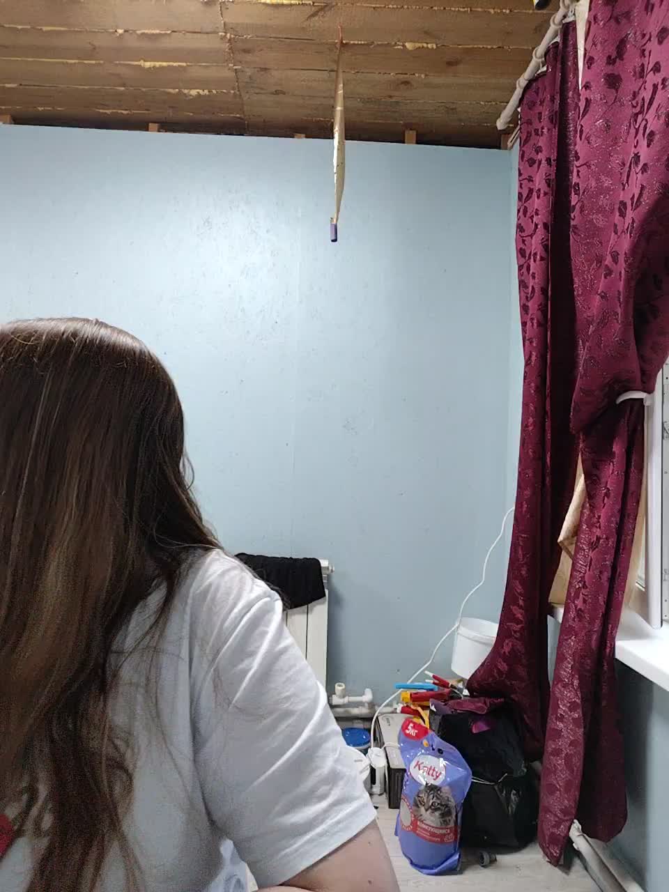 KeshVi777a Webcam Chat July 26, 2026