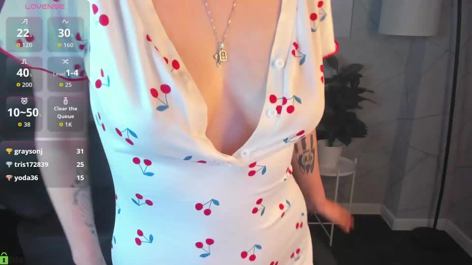 ella_burns Webcam Chat July 26, 2026