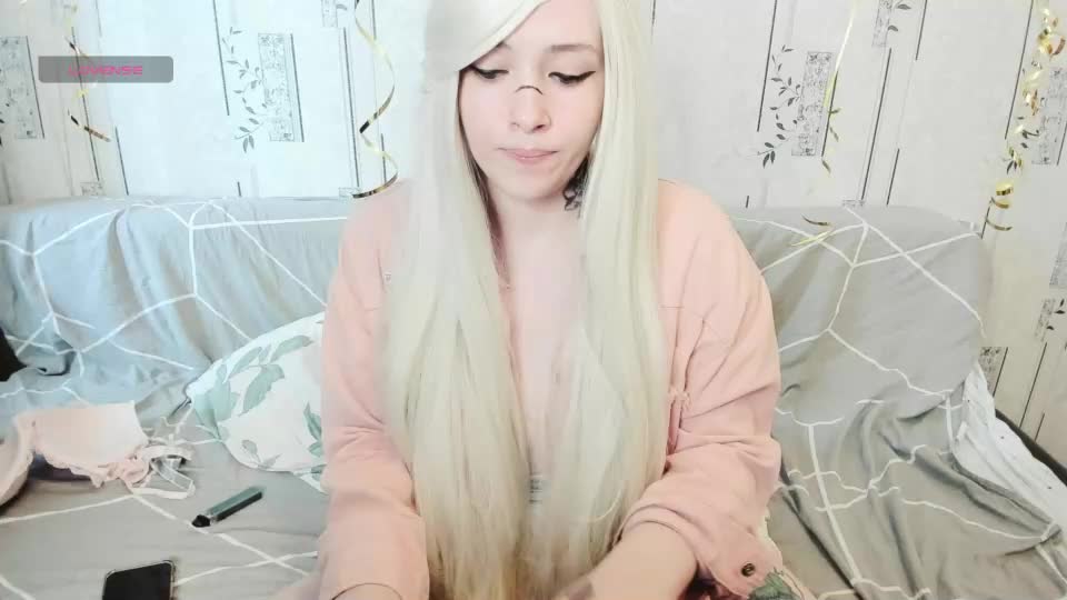 polly_wow Webcam Chat July 26, 2026