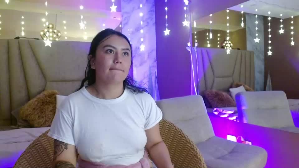 rose_salvatore Webcam Chat July 26, 2026