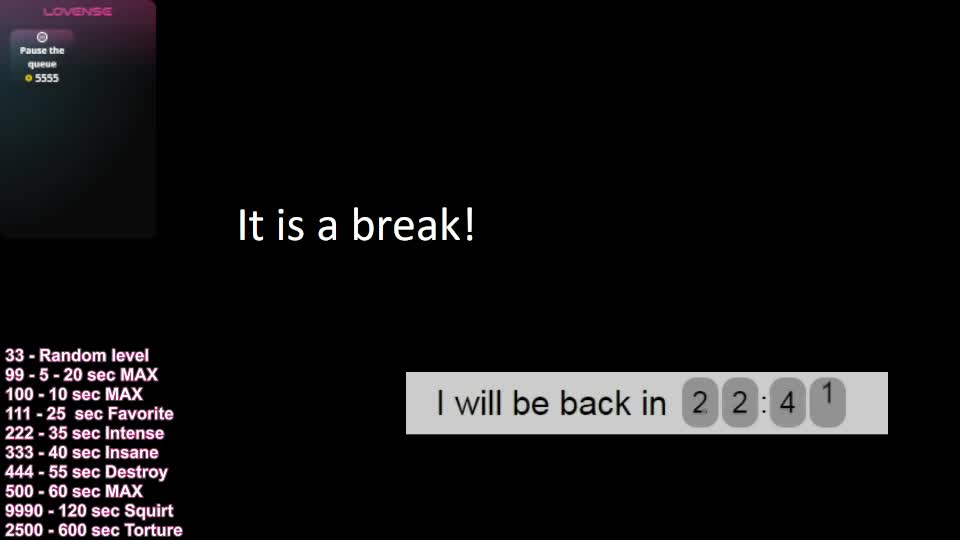 horny_and_wild Webcam Chat July 26, 2026