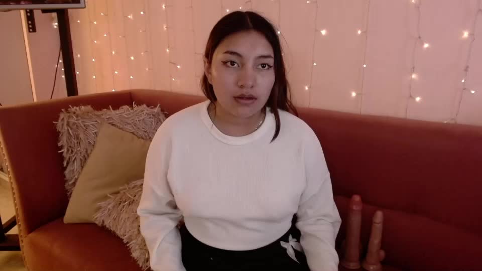 incredible_foxxy Webcam Chat July 26, 2026