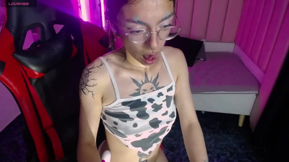 ganya9 Webcam Chat July 26, 2026
