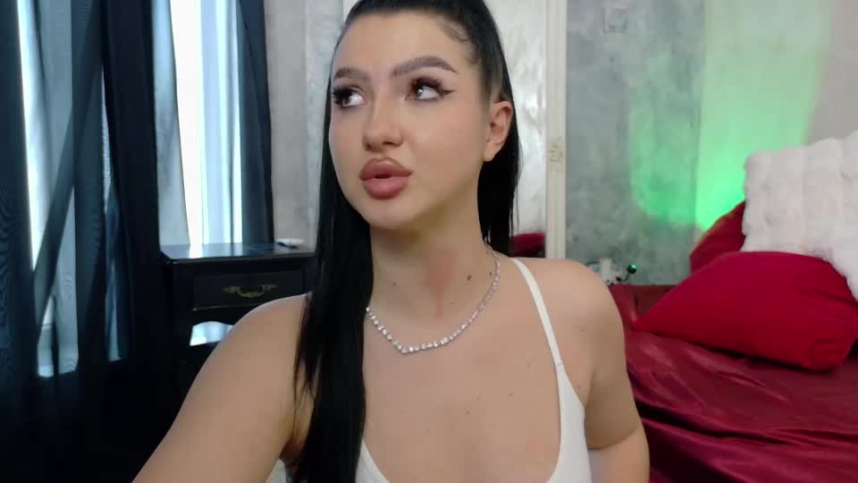 alissa4_ Webcam Chat July 26, 2026