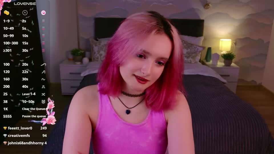 sidney_blair Webcam Chat July 26, 2026