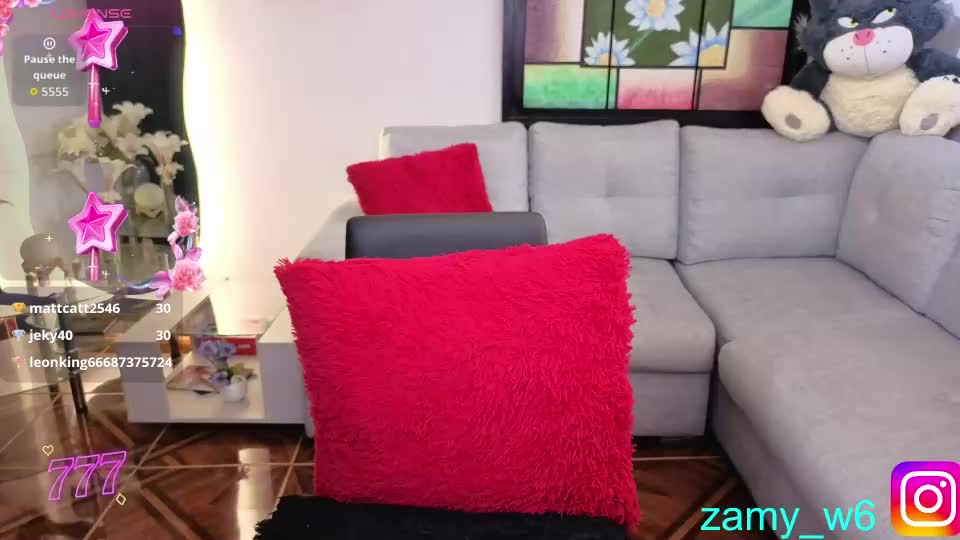 karla_cutee1 Webcam Chat July 26, 2026