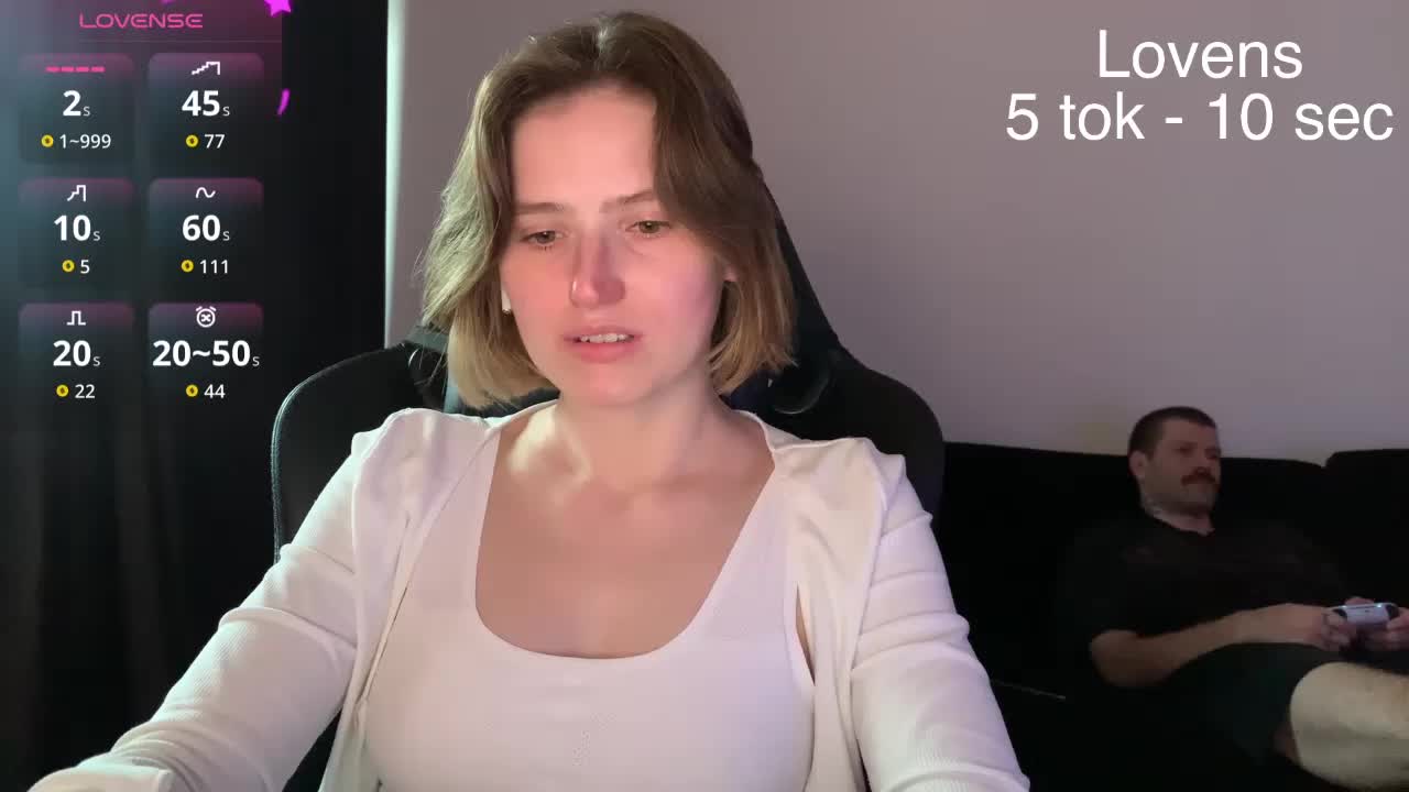 Sexy-Sweets Webcam Chat July 26, 2026