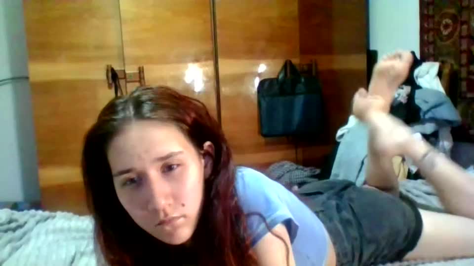kenamckenzie Webcam Chat July 26, 2026