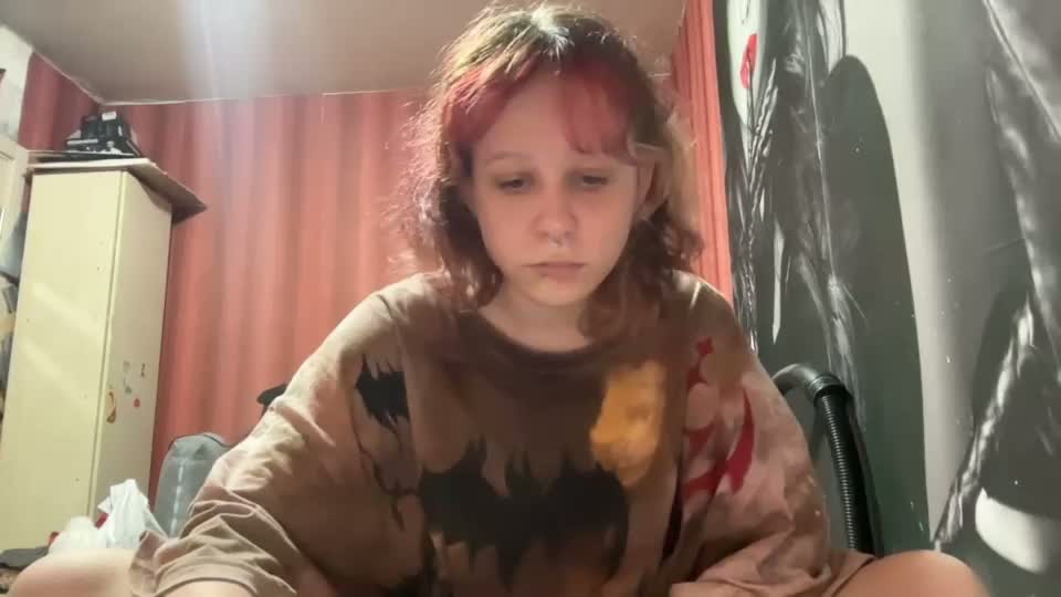 jenaehaby Webcam Chat July 26, 2026