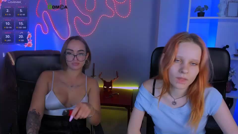cassandra_nik Webcam Chat July 26, 2026