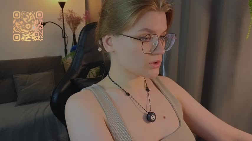 _JessieVibes Webcam Chat July 26, 2026