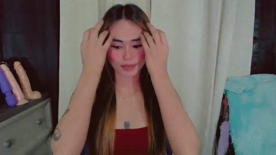 angelic_sex Webcam Chat July 26, 2026