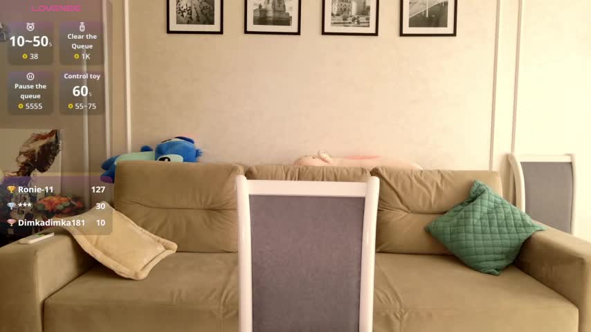 _moon_girl_18 Webcam Chat July 26, 2026