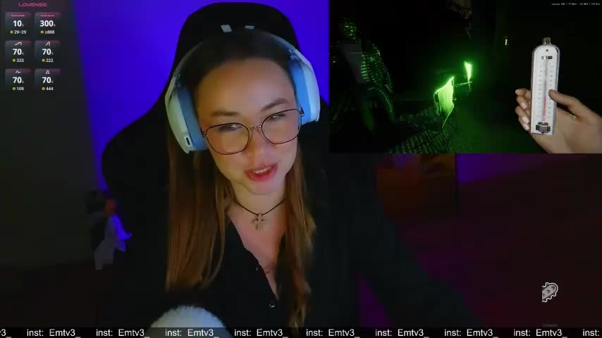 Emili1- Webcam Chat July 26, 2026