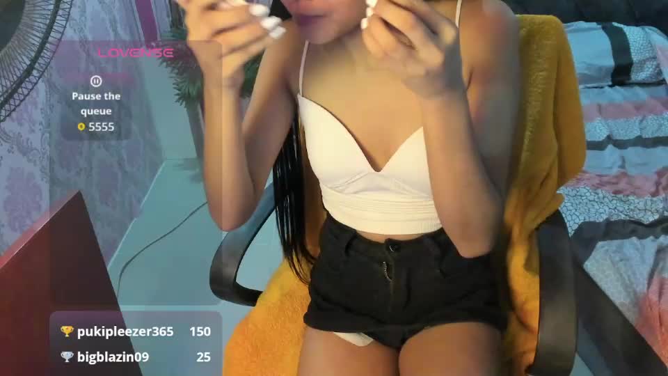 xxkayjeanxx Webcam Chat July 26, 2026
