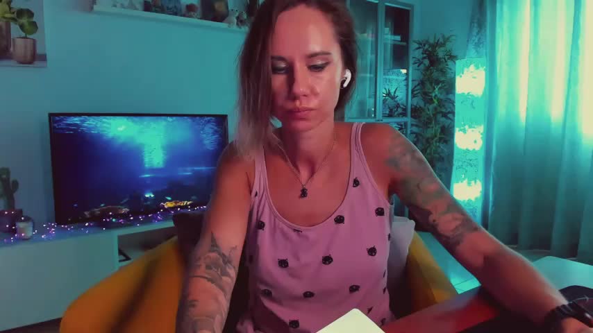 trafka_murafka Webcam Chat July 26, 2026