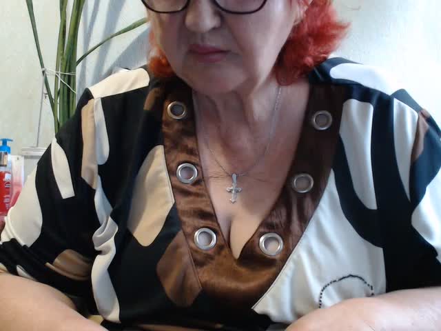 DeniseeRosea Webcam Chat July 26, 2026
