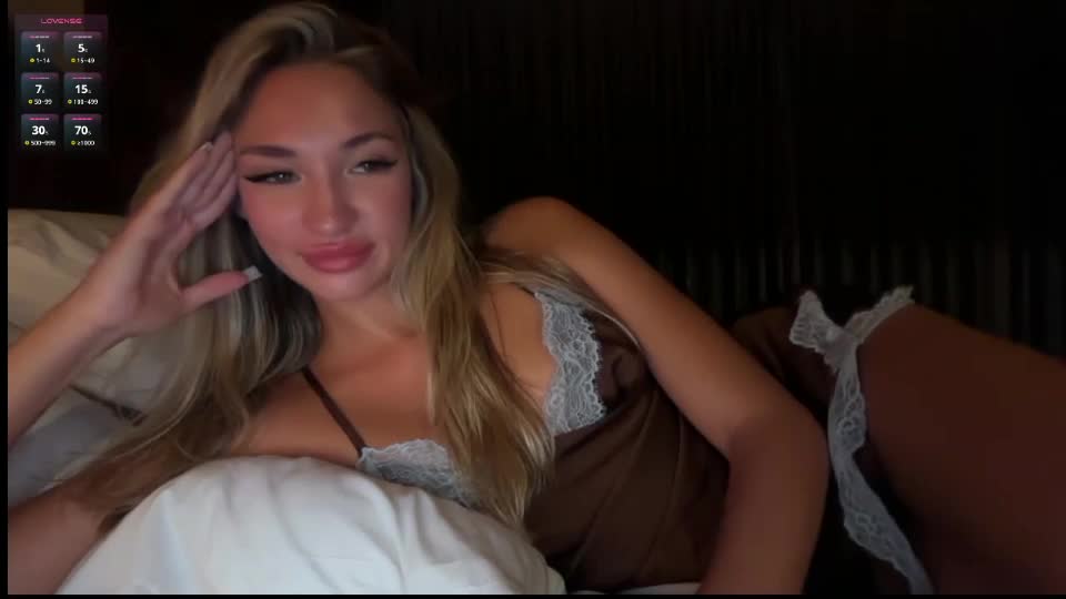 _secretdesire Webcam Chat July 26, 2026
