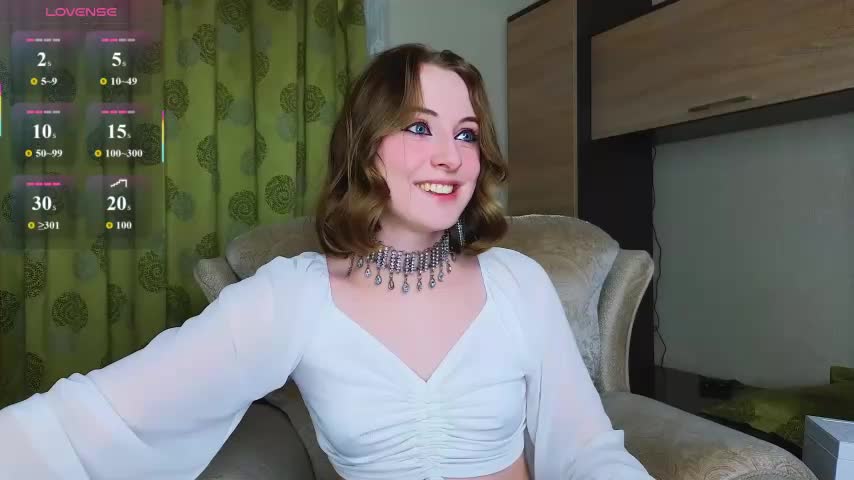 Cowell_Adelina Webcam Chat July 27, 2026