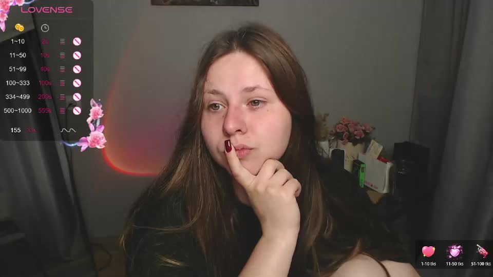 victoriassecrets_ Webcam Chat July 26, 2026