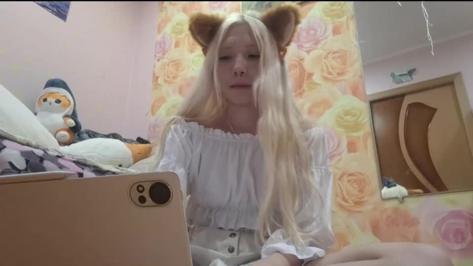 mistigruzinsky Webcam Chat July 27, 2026
