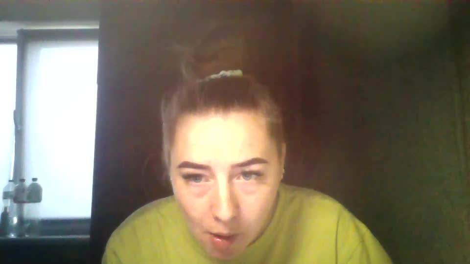 jennamolbertyy Webcam Chat July 27, 2026