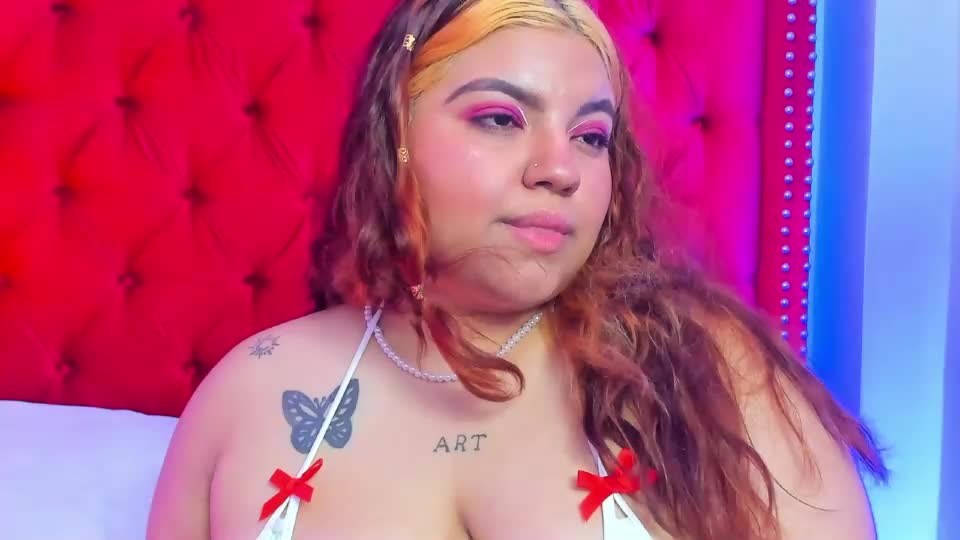 sunnyhoney_ Webcam Chat July 27, 2026