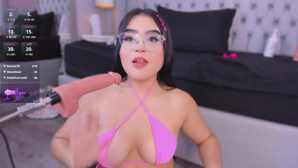 luna__velvett_ Webcam Chat July 27, 2026