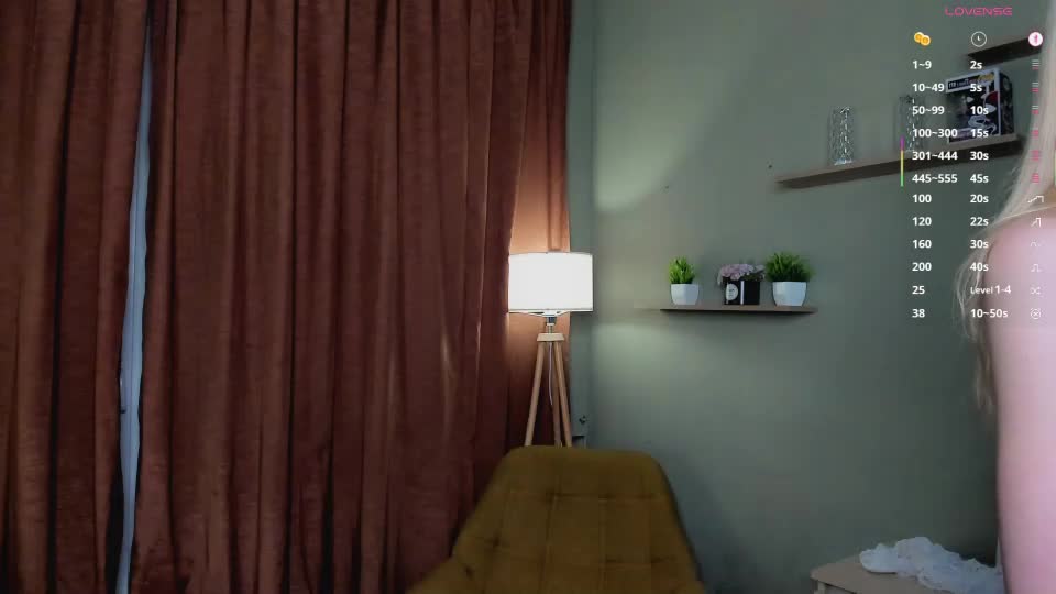 blondensinful Webcam Chat July 27, 2026